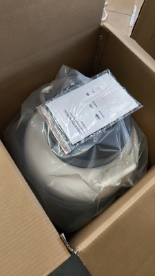 LN2 Vapeur Phase Dry Shipper