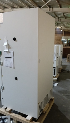 Réfrigérateur Médical Congélateur Combo 528L