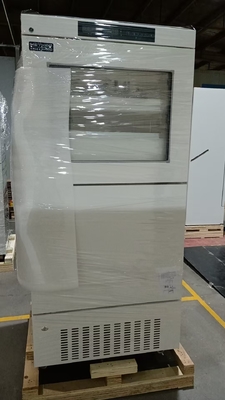 Réfrigérateur Médical Congélateur Combo 528L