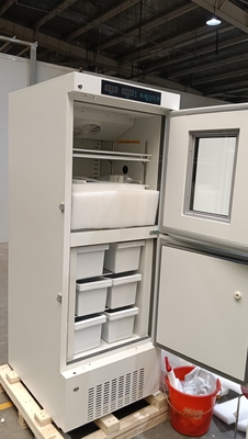 Réfrigérateur Médical Congélateur Combo 528L