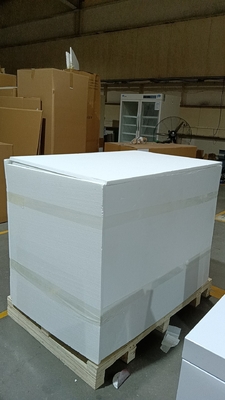 MDF-40H305 -40℃ Congélateur Coffre Biomédical -40°C pour Laboratoire et Médical, 305L, Grande Capacité