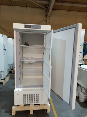 MDF-40V268E -40°C congélateur médical.