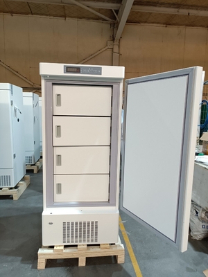 MDF-40V268E -40°C Congélateur Profond Médical | Congélateur Biomédical de Haute Précision 268L pour Laboratoires et Hôpitaux