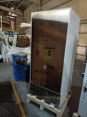 MDF-40V268E -40°C Congélateur Profond Médical | Congélateur Biomédical de Haute Précision 268L pour Laboratoires et Hôpitaux