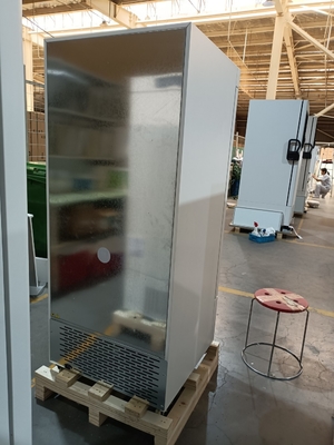MDF-40V268E -40°C Congélateur Profond Médical | Congélateur Biomédical de Haute Précision 268L pour Laboratoires et Hôpitaux