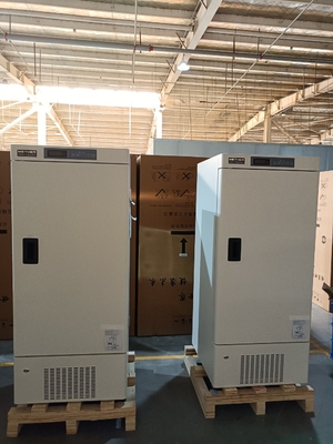 MDF-40V268E -40°C Congélateur Profond Médical | Congélateur Biomédical de Haute Précision 268L pour Laboratoires et Hôpitaux