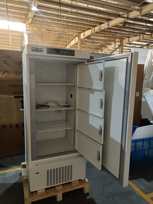 MDF-40V278W -40°C congélateur médical à très basse température