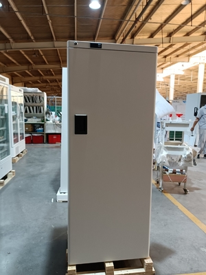 -40°C congélateur médical MDF-40V278W∙ 278L congélateur biomédical vertical avec 7 tiroirs intérieurs et contrôle de température numérique