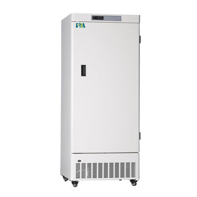 328 litres de capacité de position de réfrigérateur de surgélateur pour le plasma de pharmacie avec l'alarme de panne de courant