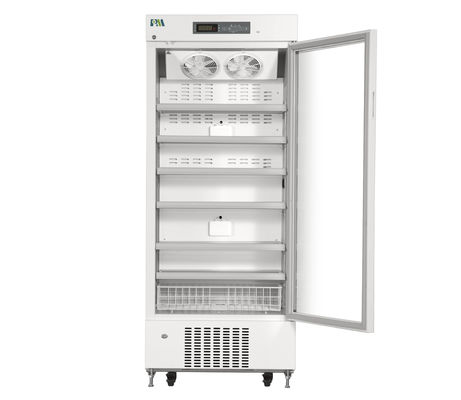 Le réfrigérateur de la banque de sang Preserve Life 658L avec un contrôle de température précis de 4°C