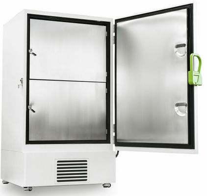 838 litres de grande capacité de la température de réfrigérateur très réduit médical du congélateur HC