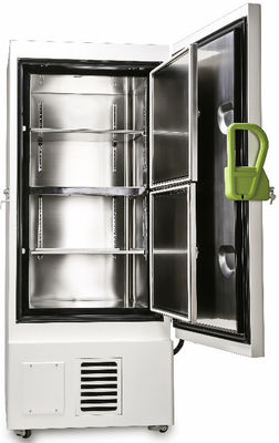 réfrigérateur très réduit superbe de réfrigérateur de congélateur de la température du laboratoire 338L pour le Cabinet vaccinique