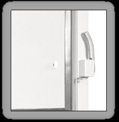 528 litres de montant de capacité tenant le Cabinet vaccinique biomédical profond de réfrigérateur de congélateur avec de doubles chambres indépendantes