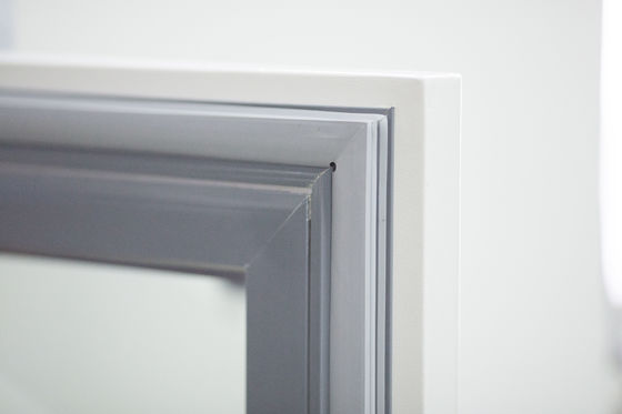 Réfrigérateur de réfrigérateur de banque du sang de l'affichage à LED 108L Mini Portable High Quality Biomedical pour la station de sang