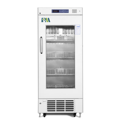 Le réfrigérateur de la banque de sang Preserve Life 658L avec un contrôle de température précis de 4°C