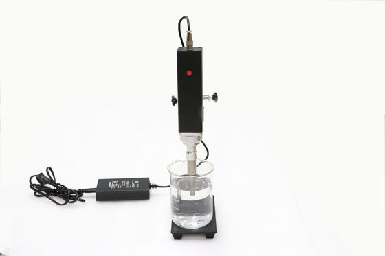 Processeur liquide ultrasonique de la stérilisation 30KHz de l'eau
