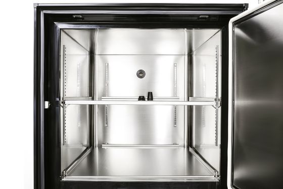 Moins 86 réfrigérateur très réduit biomédical de congélateur de la température de capacité du degré 338L