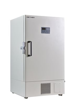 réfrigérateur très réduit de congélateur de laboratoire d'isolation des degrés PURF de la plus grande capacité 728L moins 86 économique