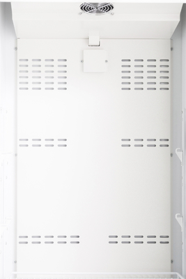 réfrigérateur biomédical de pharmacie d'hôpital de degré de 516L R600a 2-8 pour le meuble de rangement froid vaccinique